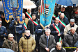 Manifestazione pro Ospedale SS.Rosario